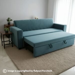Sofa Bed (KFSCB001)