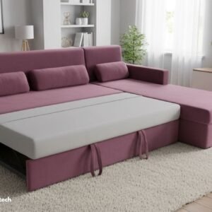 Sofa Bed (KFSCB002)