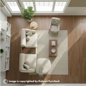 Signature Sofa (KFSG002)