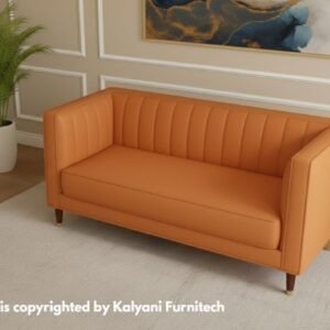 Two Seater Sofa (KFTW005)