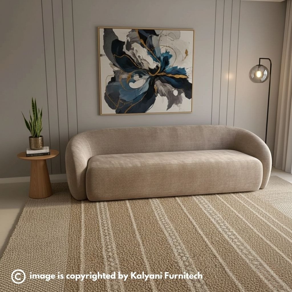 Signature Sofa Collection