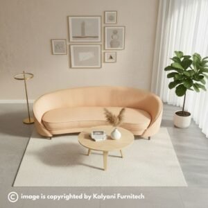 Signature sofa (KFSG014)