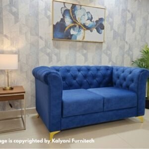Two Seater Sofa (KFTW006)