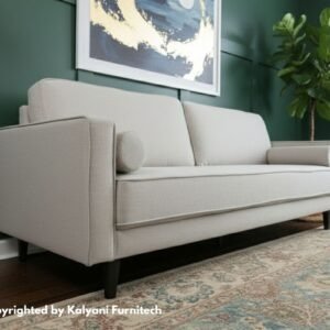 Three Seater Sofa (KFTH013)