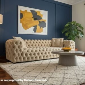 Signature sofa (KFSG015)