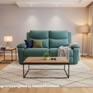 Recliner Sofa Electric (Two Seater) (KFTWRE001)