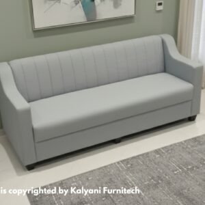 Three Seater Sofa (KFTH006)