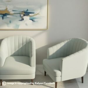Accent Chair (KFAC002)