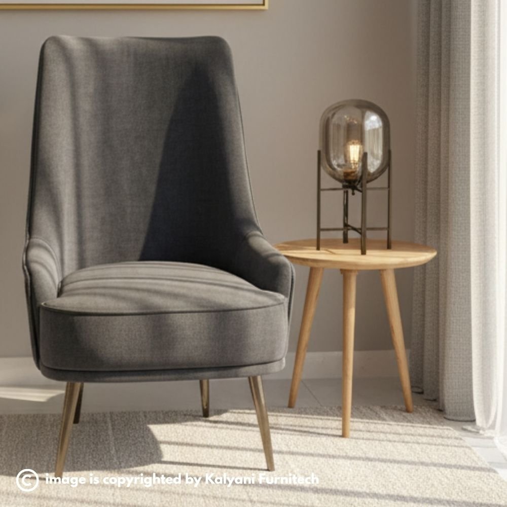 Accent Chair