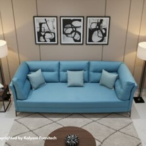 Signature Sofa (KFSG004)