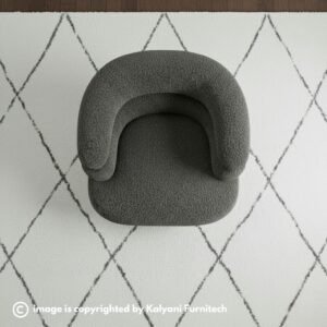 Accent Chair (KF-AC-006)