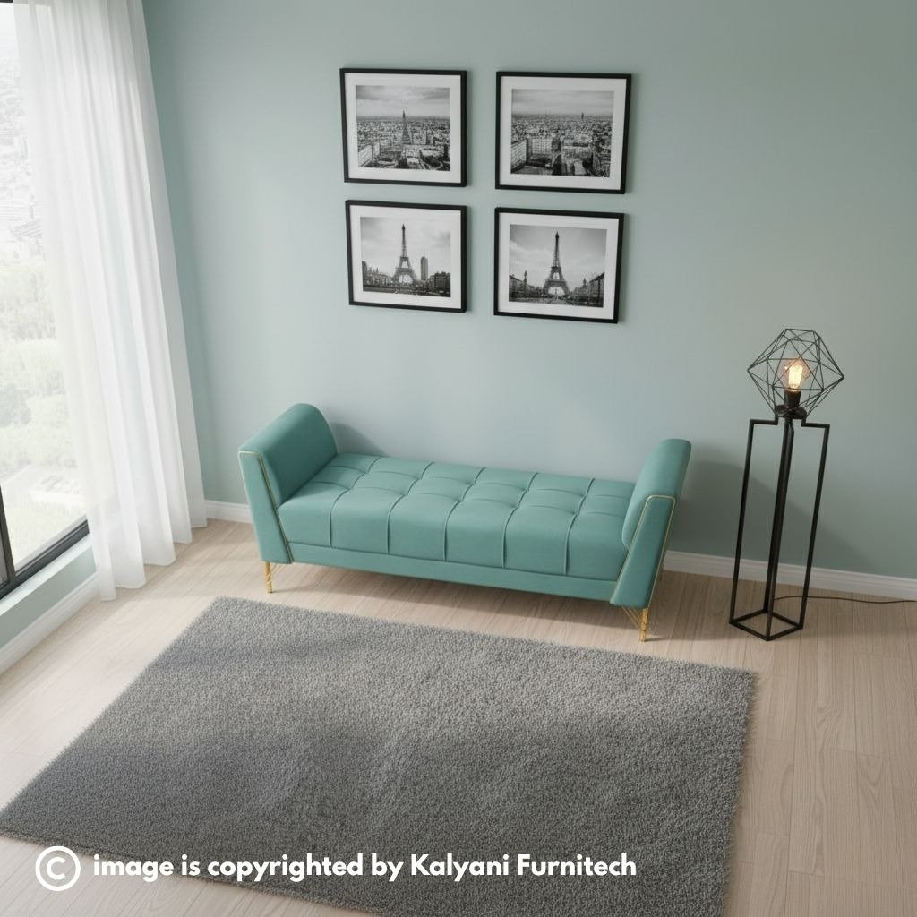 Bench (KFBC005) 5 Bench (KFBC005) - Image 3