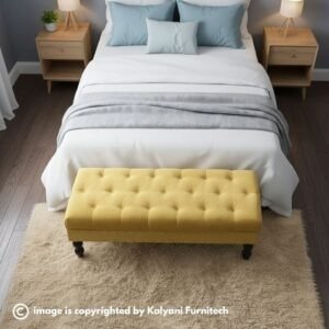 Bedside Bench (KFBCB005)