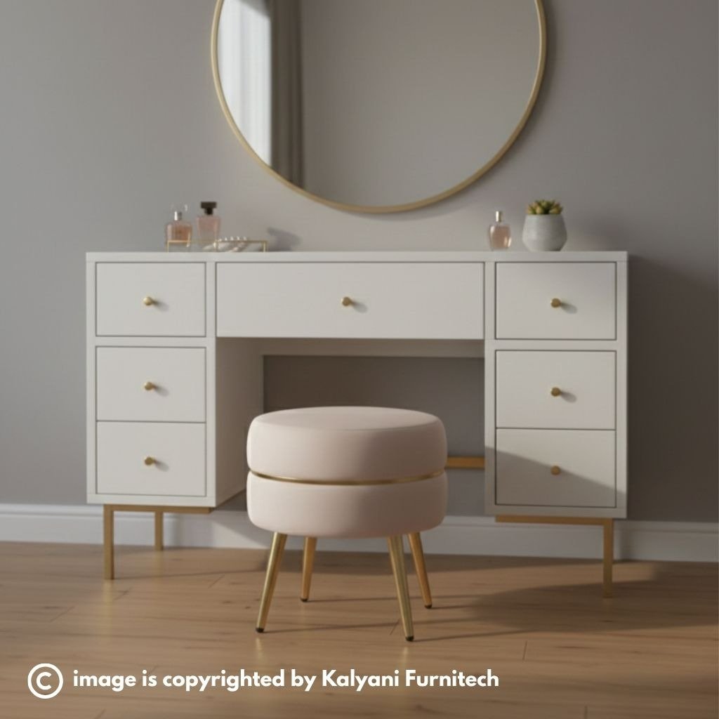 Pouffe (KFPF005) 5 Pouffe (KFPF005) - Image 3