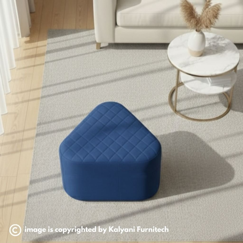 Pouffe (KFPF007) 5 Pouffe (KFPF007) - Image 3