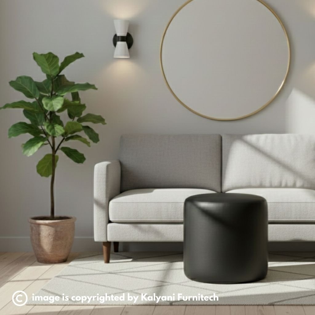 Pouffe (KFPF010) 2 Pouffe