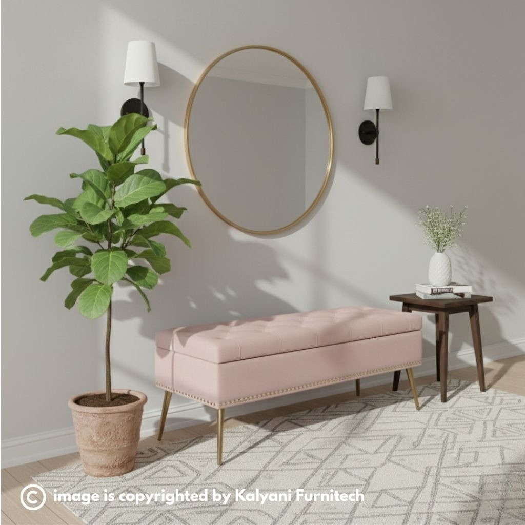 Bench (KFBC009) 3 Bench