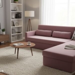 Sofa Bed (KFSCB002)
