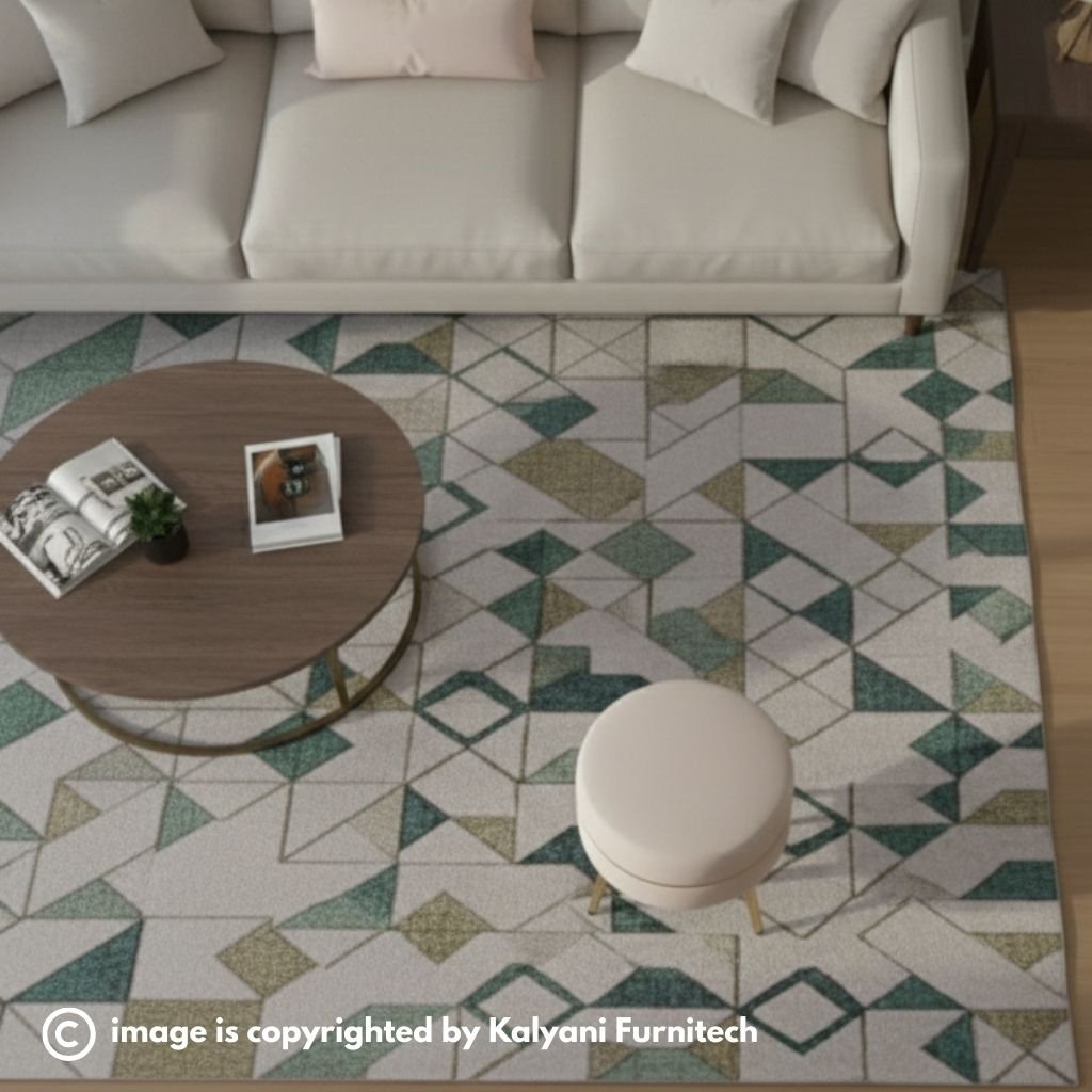 Pouffe (KFPF005) 6 Pouffe (KFPF005) - Image 4