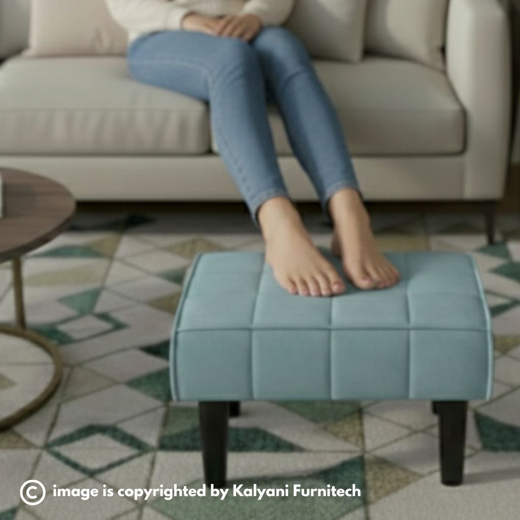 Pouffe (KFPF006) 6 Pouffe (KFPF006) - Image 4