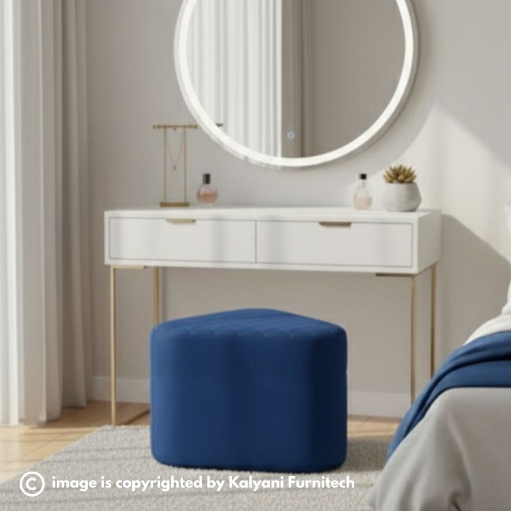 Pouffe (KFPF007) 6 Pouffe (KFPF007) - Image 4