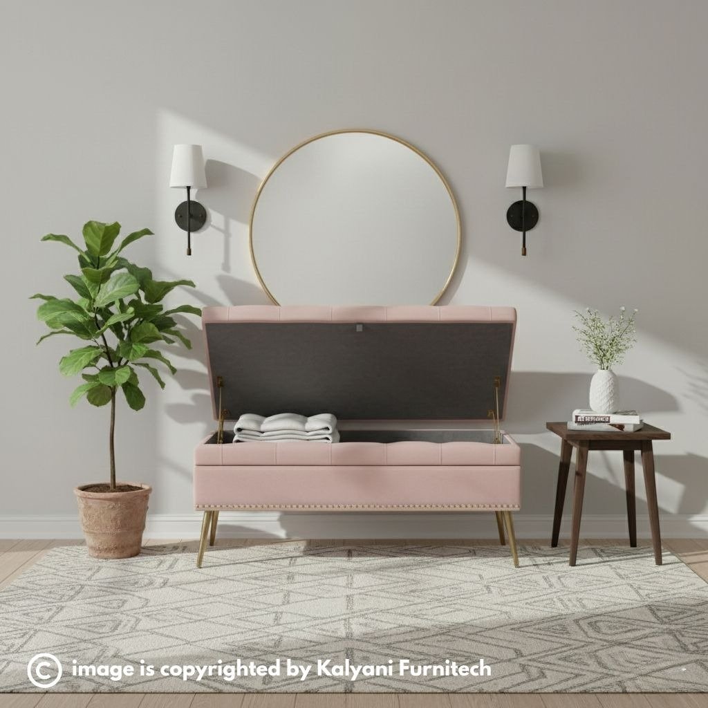 Bench (KFBC009) 6 Bench (KFBC009) - Image 4