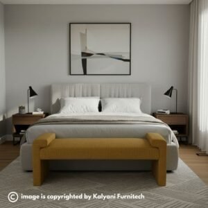 Bedside Bench (KFBCB009)