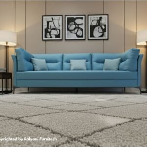 Signature Sofa (KFSG004)