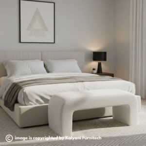 Bedside Bench (KFBCB007)