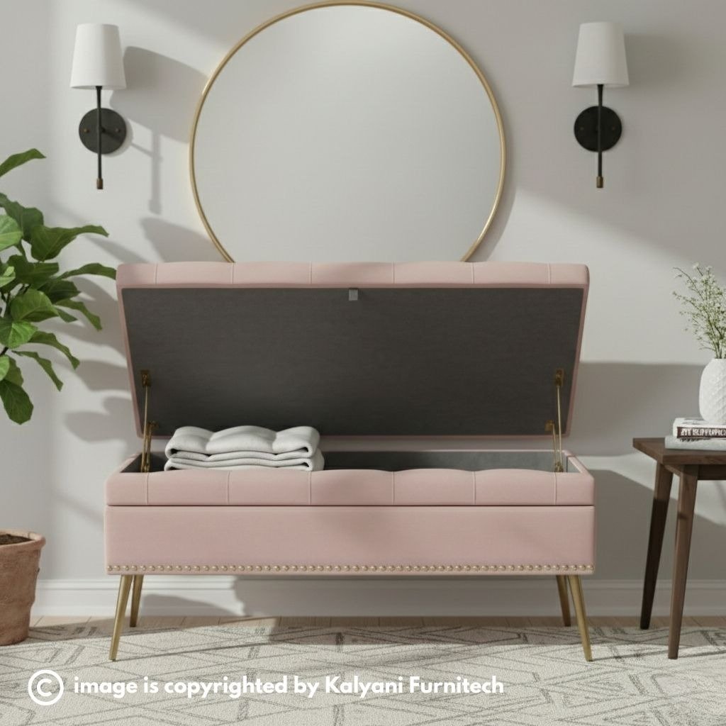 Bench (KFBC009) 7 Bench (KFBC009) - Image 5