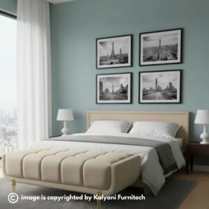 Bedside Bench (KFBCB011)