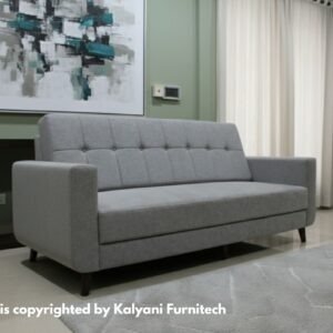 Three Seater Sofa (KFTH001)