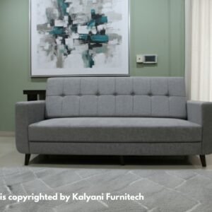 Three Seater Sofa (KFTH001)