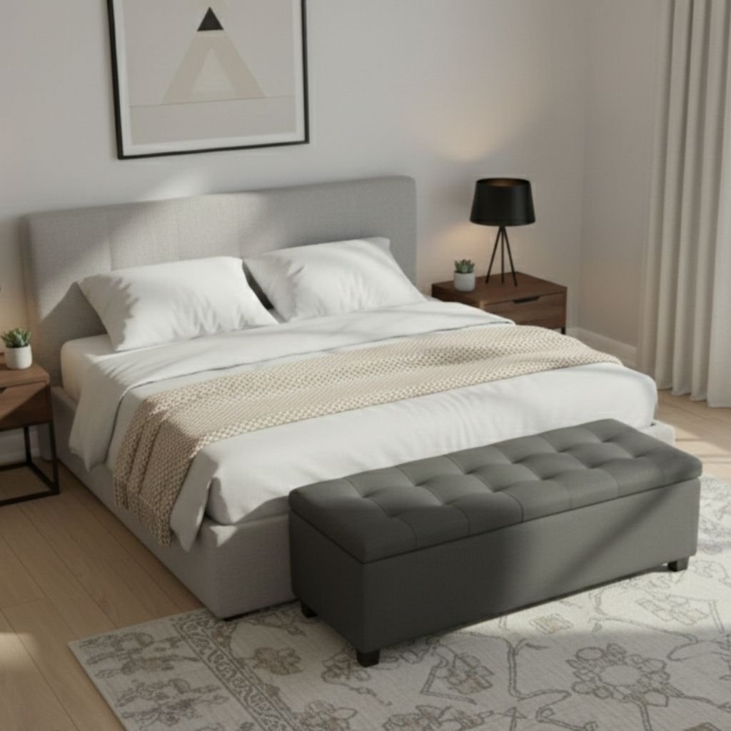 Bedside Bench Collection