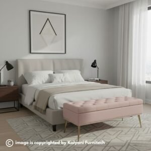 Bedside Bench (KFBCB008)