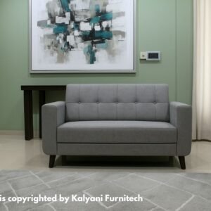 Two Seater Sofa (KFTW001)