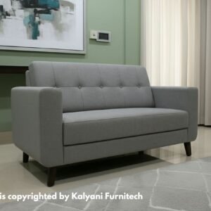 Two Seater Sofa (KFTW001)