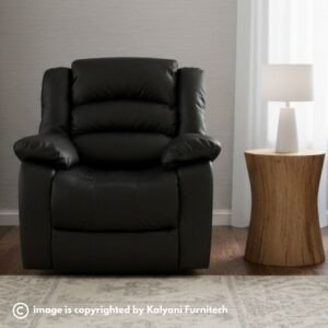 Single Seater Recliner (KFERC003)