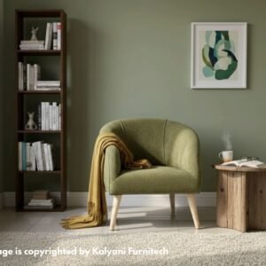 Accent Chair (KFAC011)