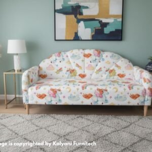 Kids Sofa (KFKDS001)