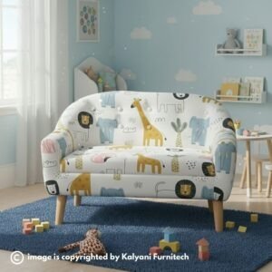 Kids Sofa (KFKDS002)
