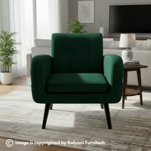 Accent Chair (KFAC014)