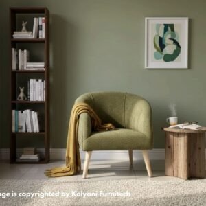Accent Chair (KFAC011)