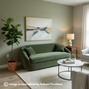 Signature Sofa (KFSG020)