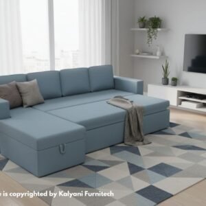 Sofa Bed (KFSCB003)