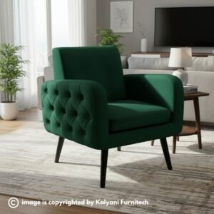 Accent Chair (KFAC014)